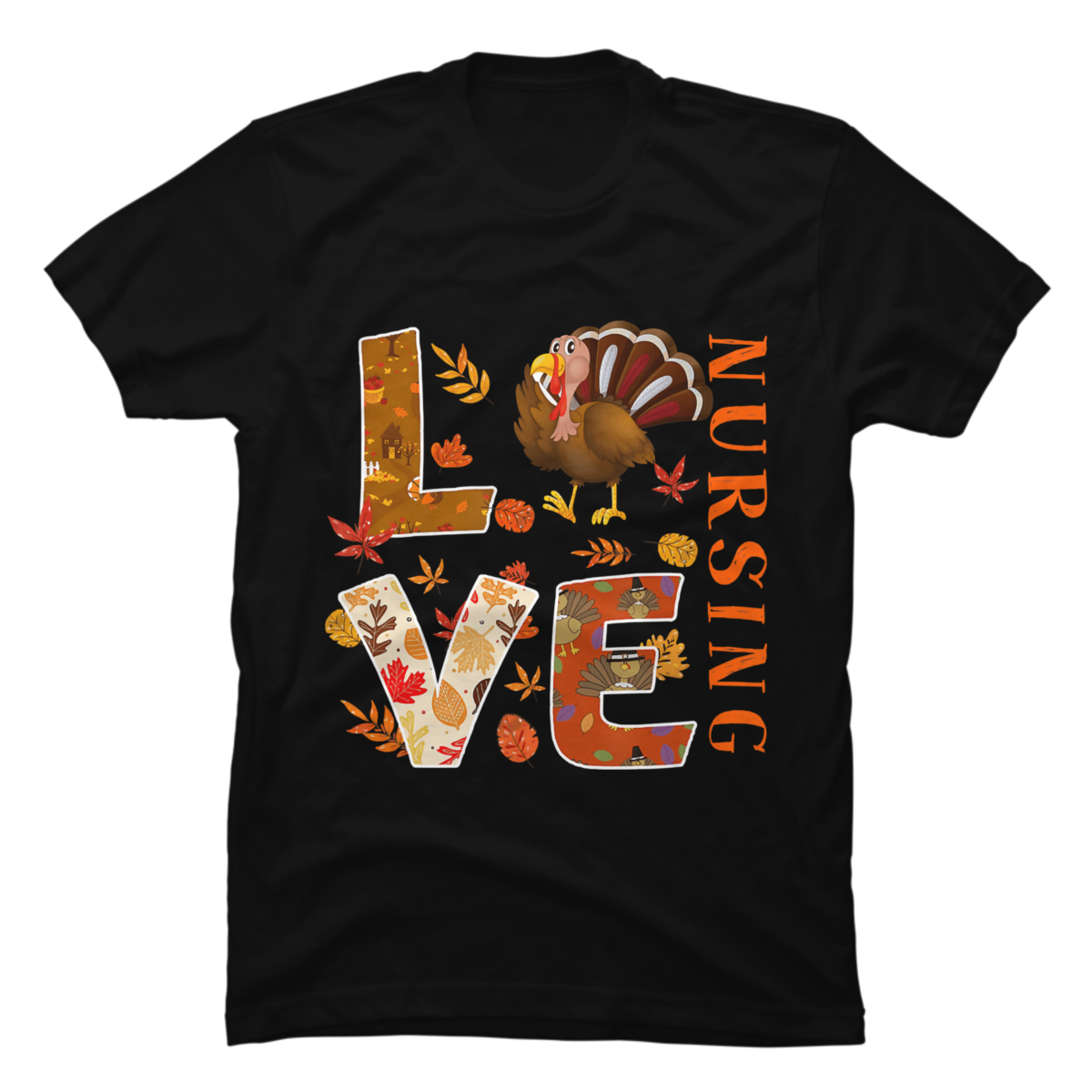 thanksgiving nurse shirt thanksgiving nurse shirt